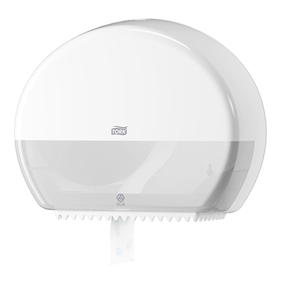 TORK555000-1 Tork Dispenser hartie igienica minijumbo - imagine 1